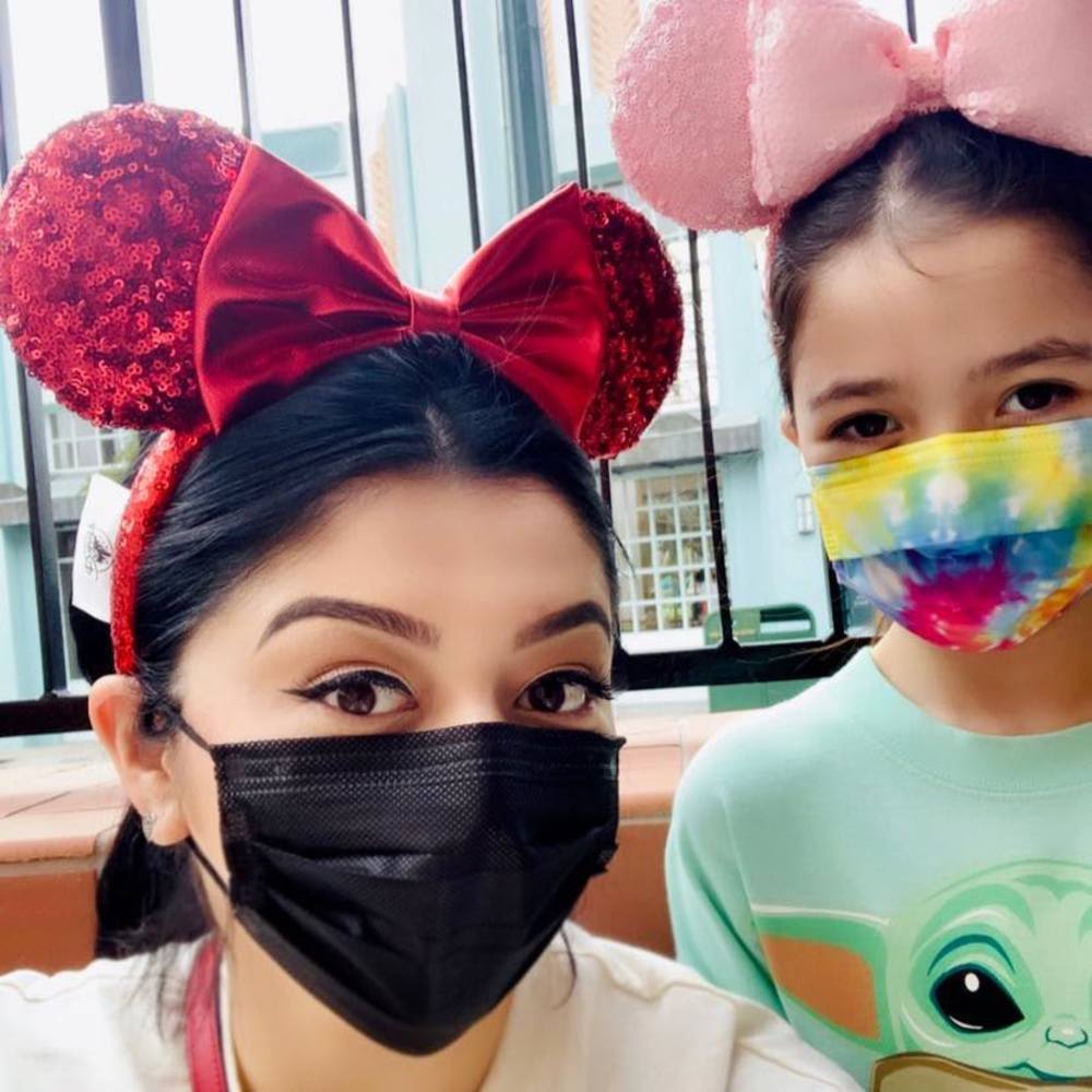 Meet your Posher, Edna